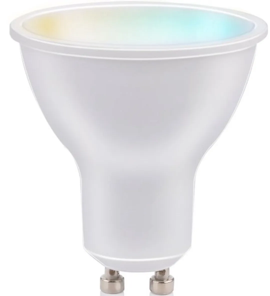 Alpina WiFi Smart GU10 LED-lamp 4,9W 470lm