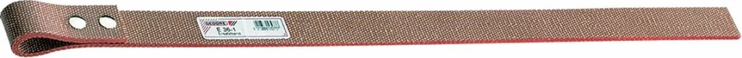 Gedore E-36 Reserveband voor Bandsleutel 480mm - Bruin