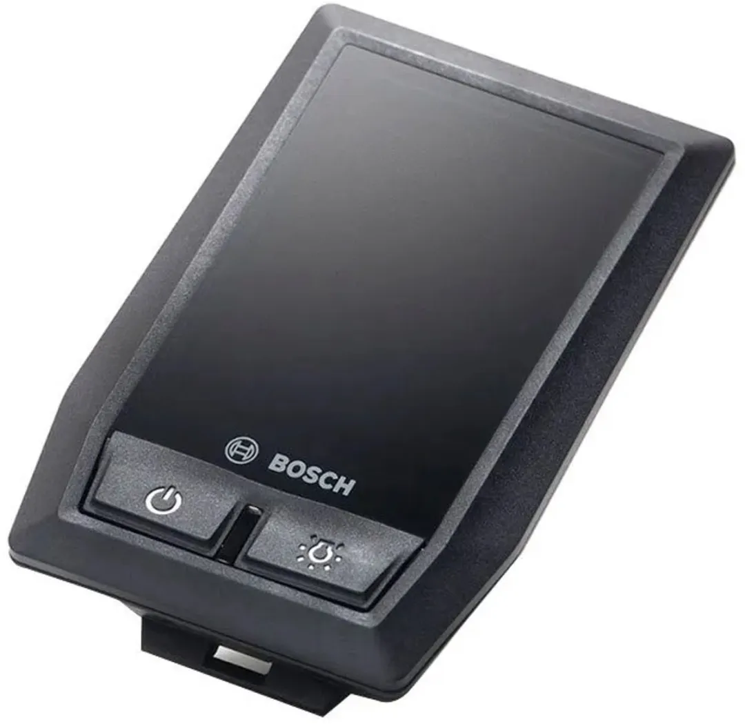 Bosch Kiox Fietscomputer - Antraciet - 1270016821