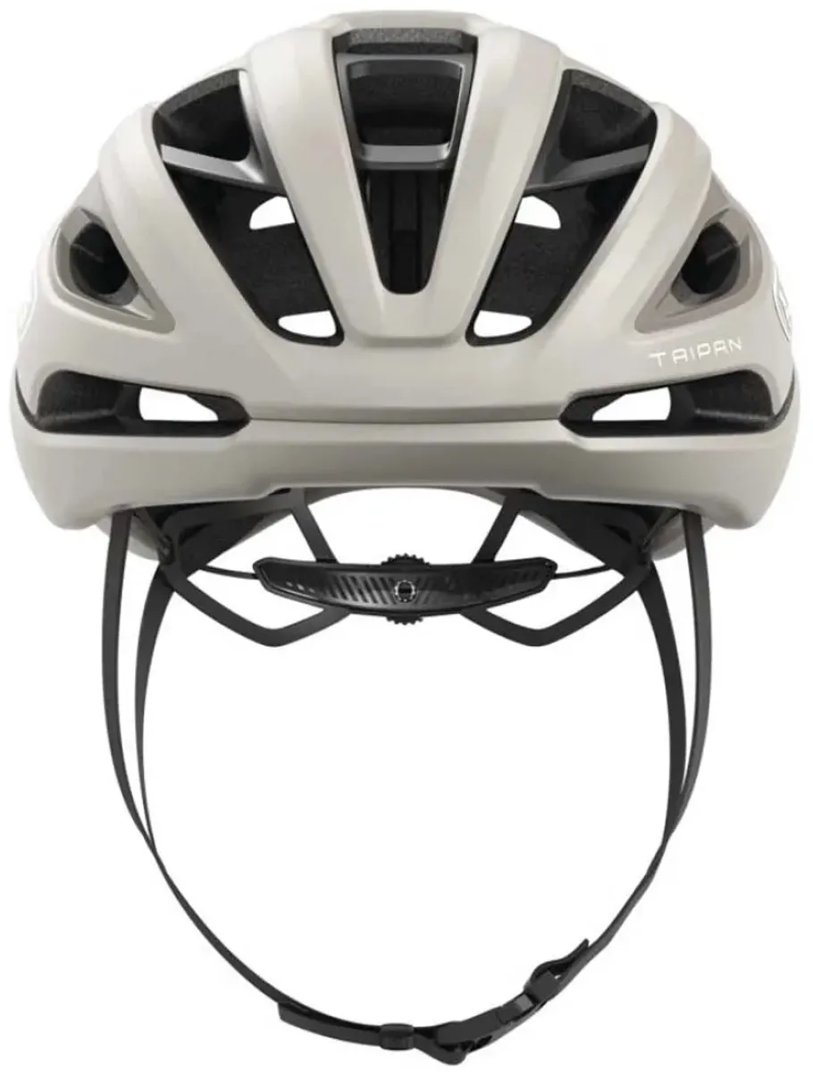 ABUS Taipan Helm L 57-61cm - Beige