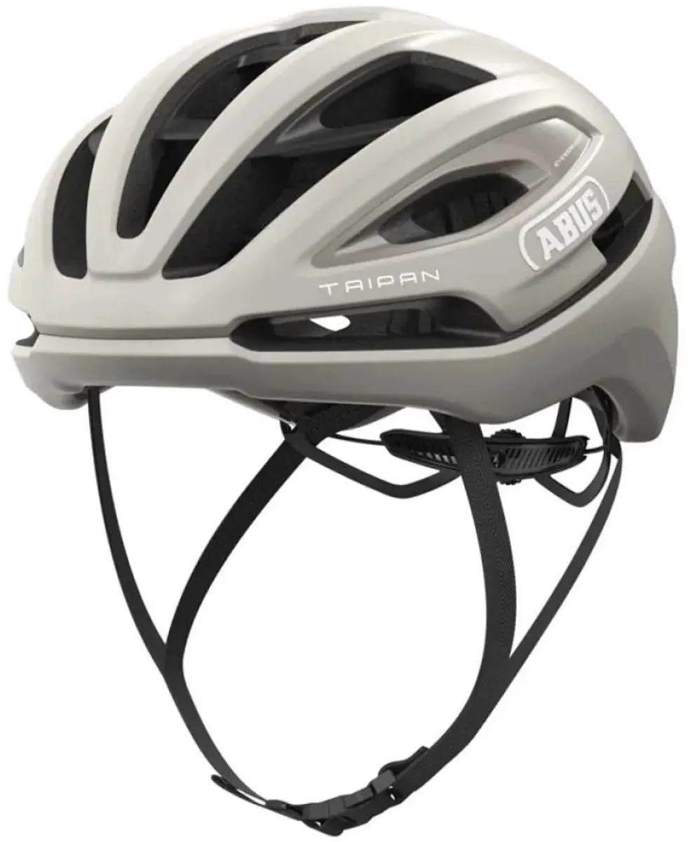ABUS Taipan Helm L 57-61cm - Beige