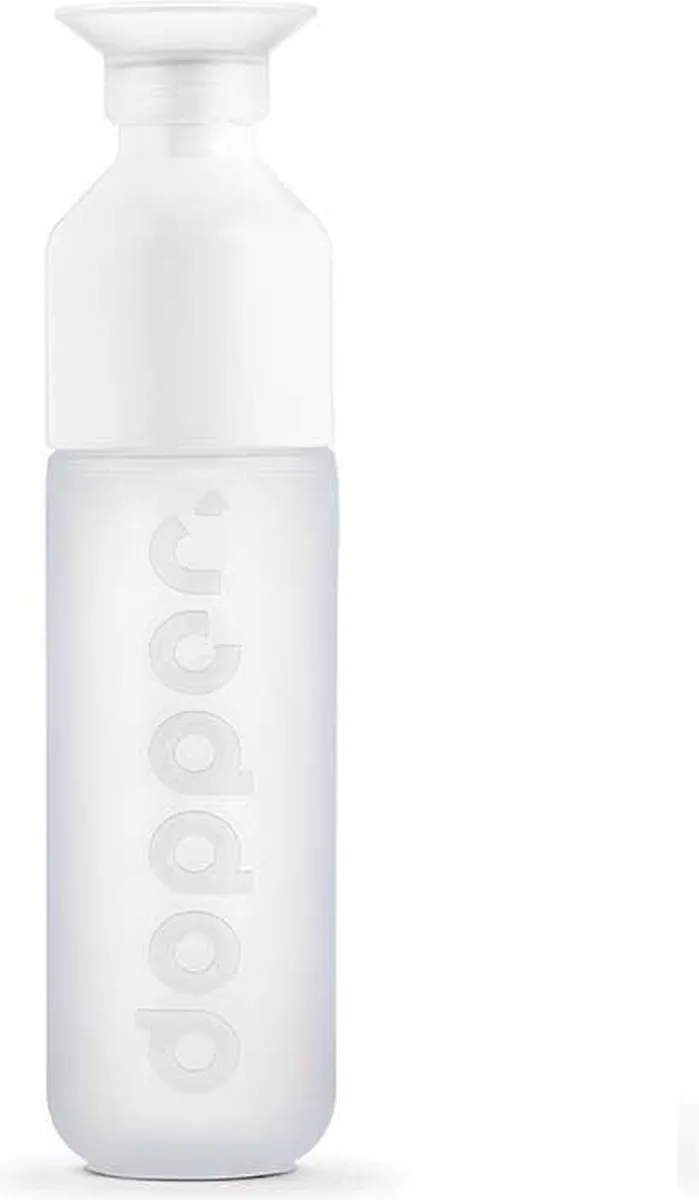 Dopper Original Drinkfles 450ml