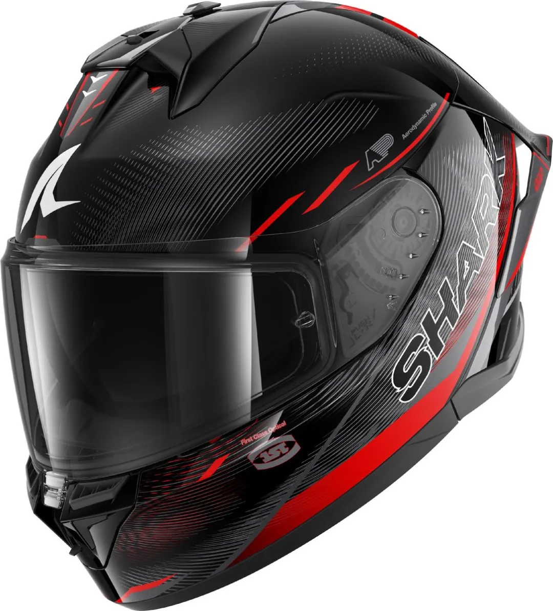 Shark Skwal Cup Speed Tech Helm