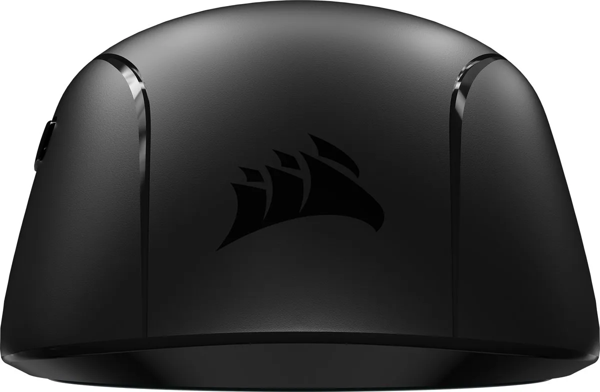 Corsair M75 AIR - Ultralichte Draadloze Gamingmuis - 26.000 DPI - Zwart