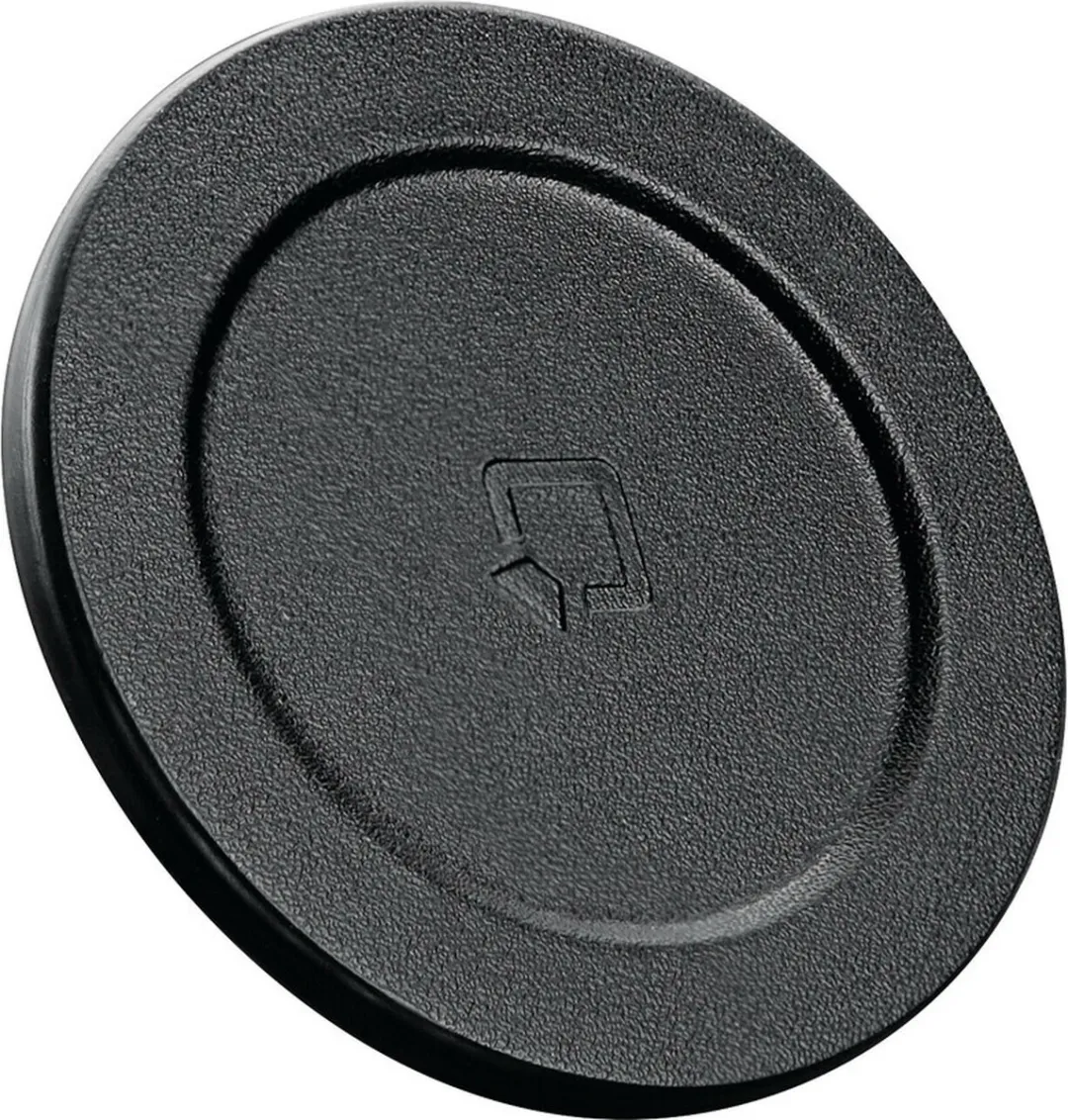 Lampa Mag Surface MagSafe Houder - 8 Inch - Zwart