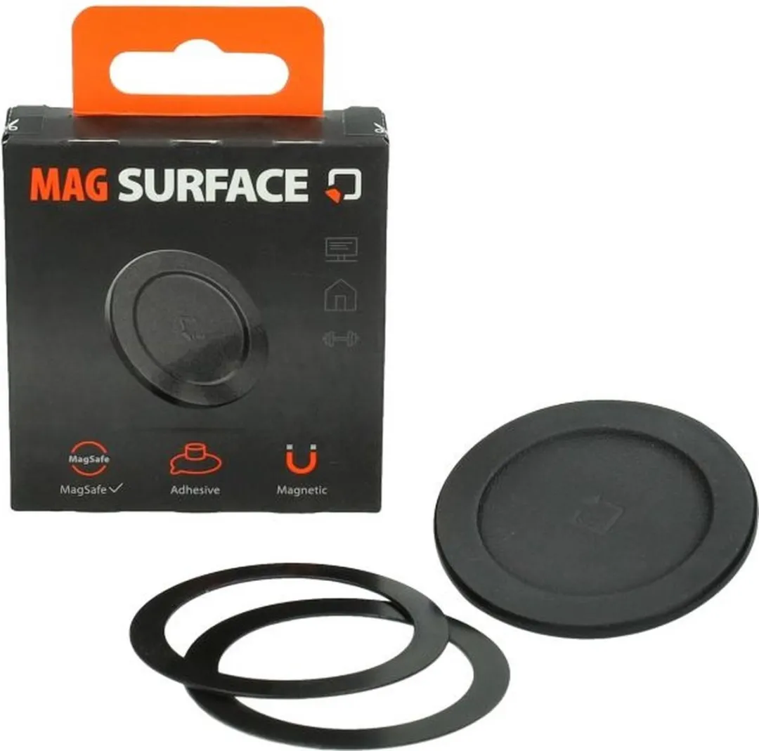 Lampa Mag Surface MagSafe Houder - 8 Inch - Zwart - afbeelding 6 van 6