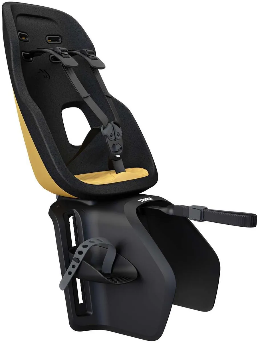 Thule Yepp Nexxt 2 Maxi Fietsstoeltje