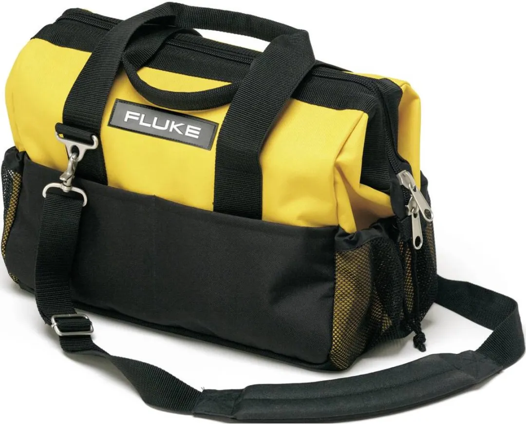 Fluke C550 Tas voor meetapparatuur