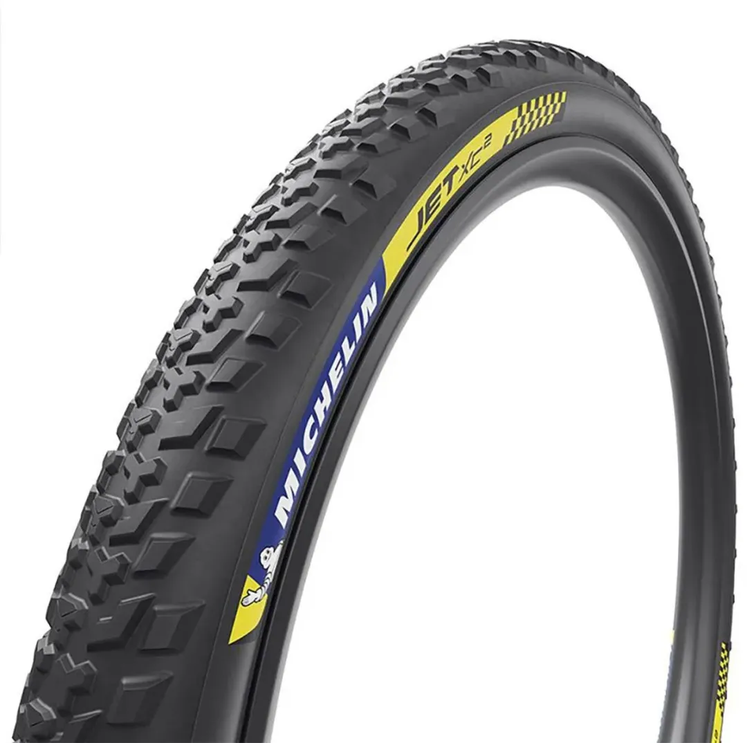 Michelin Jet XC2 Buitenband 29” 60-622