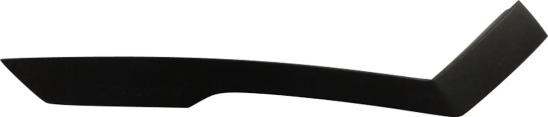 Gazelle Jasbeschermer Onderzijde 28 Inch - Zwart