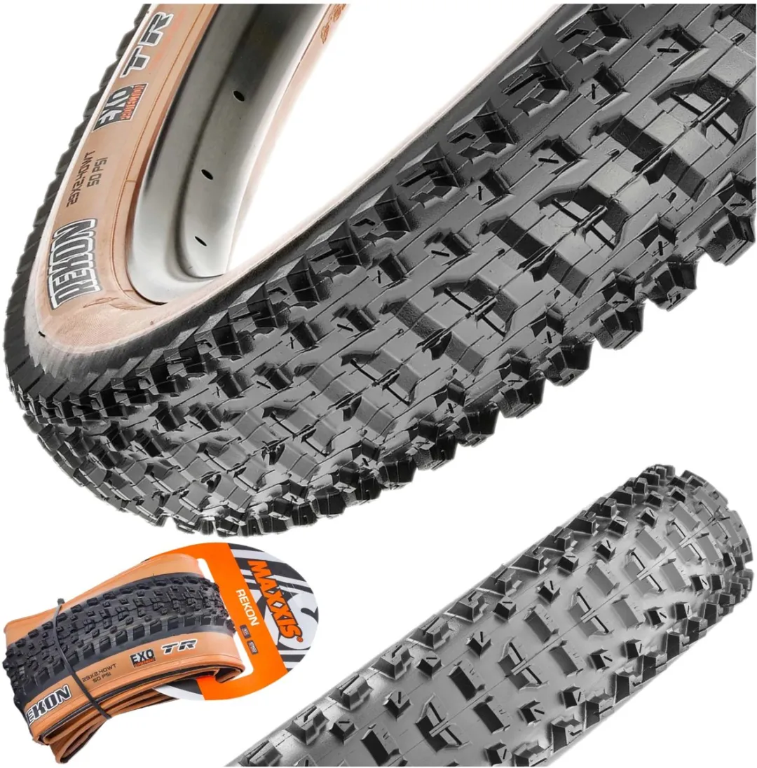 Maxxis Rekon 29x2.40 MTB Buitenband