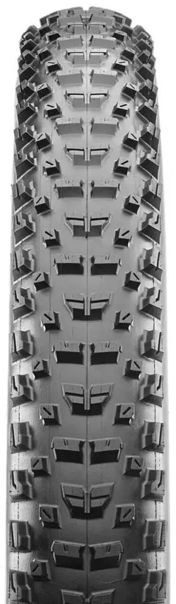 Maxxis Rekon 29x2.40 MTB Buitenband - Tubeless - Zwart/Bruin