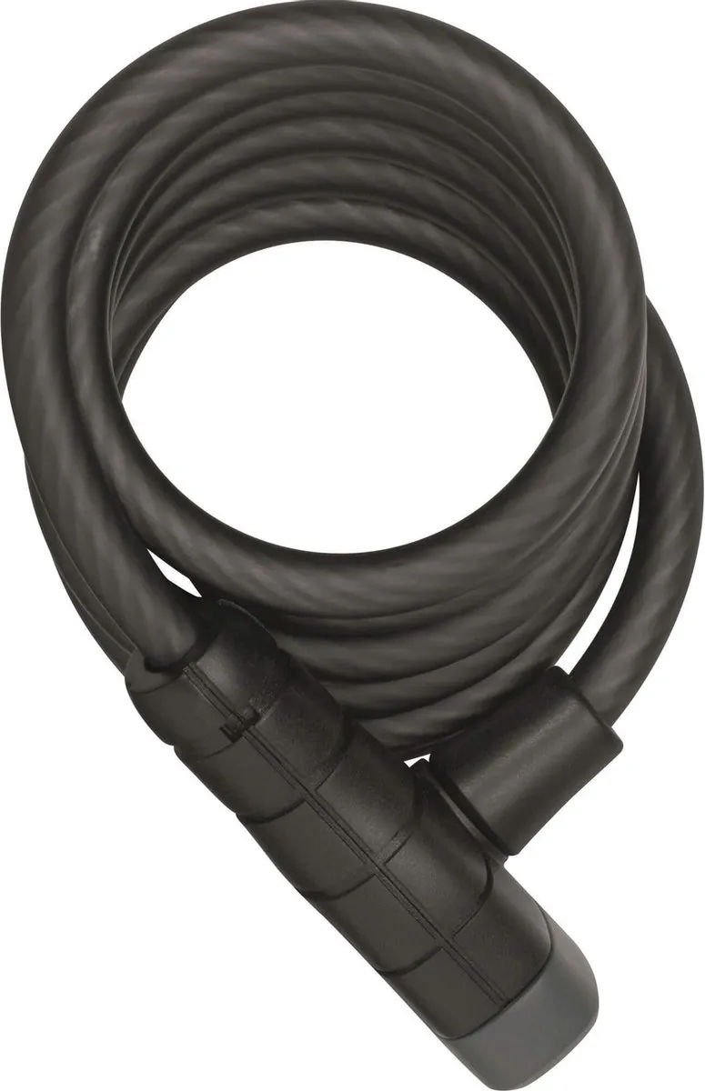 ABUS Primo 5510K/180 Spiraalkabelslot 10mm