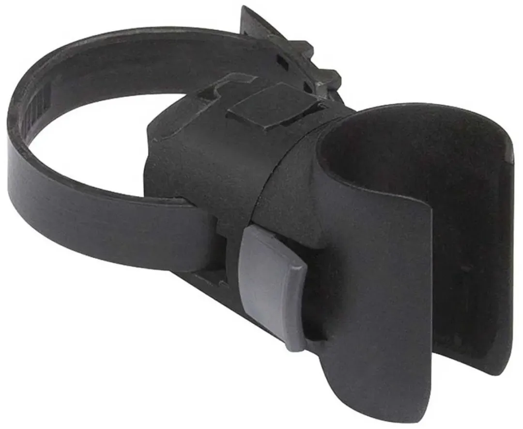 ABUS Primo 5510K/180 Spiraalkabelslot 10mm - 180cm - Zwart