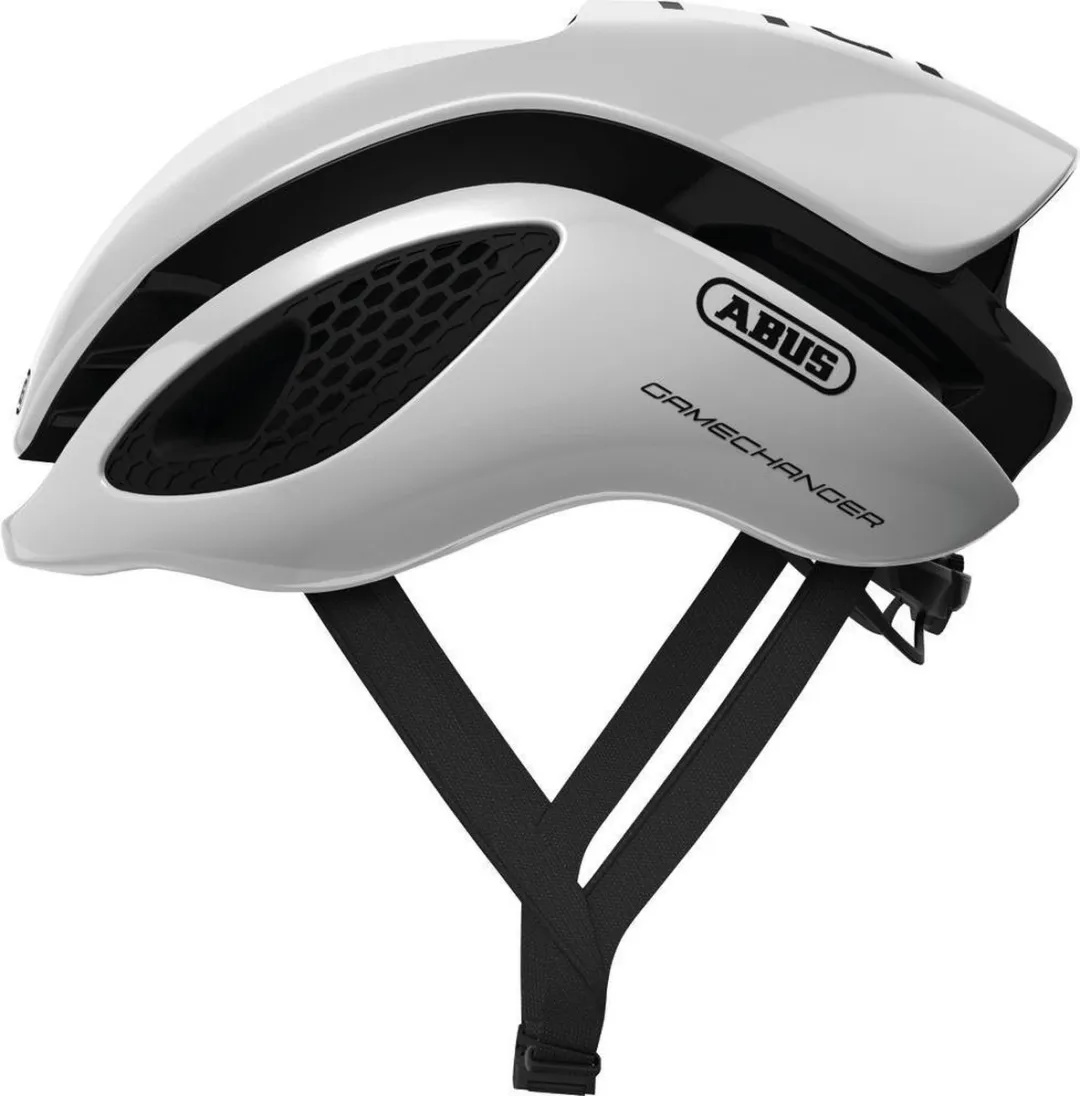 ABUS GameChanger Racefietshelm