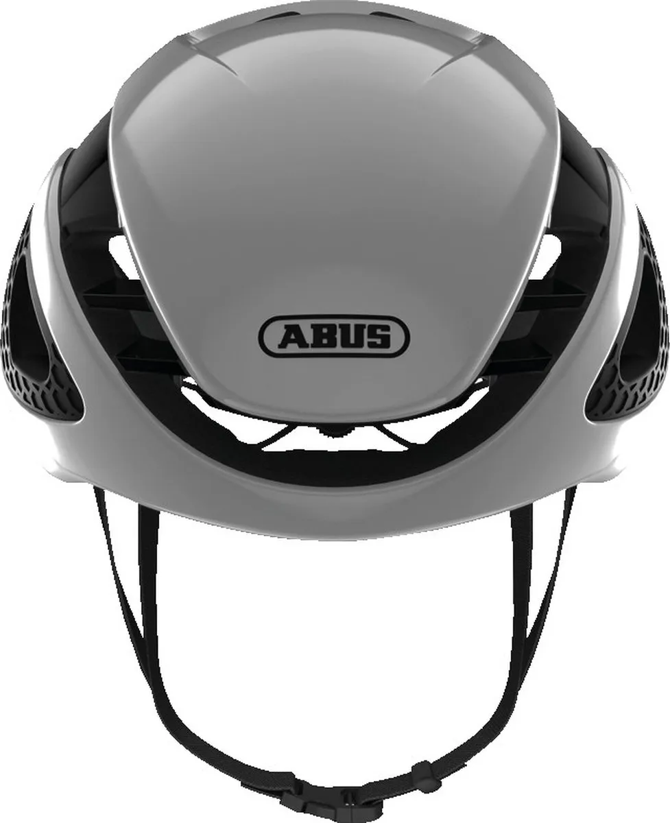 ABUS GameChanger Racefietshelm - L - Polar White - afbeelding 6 van 6