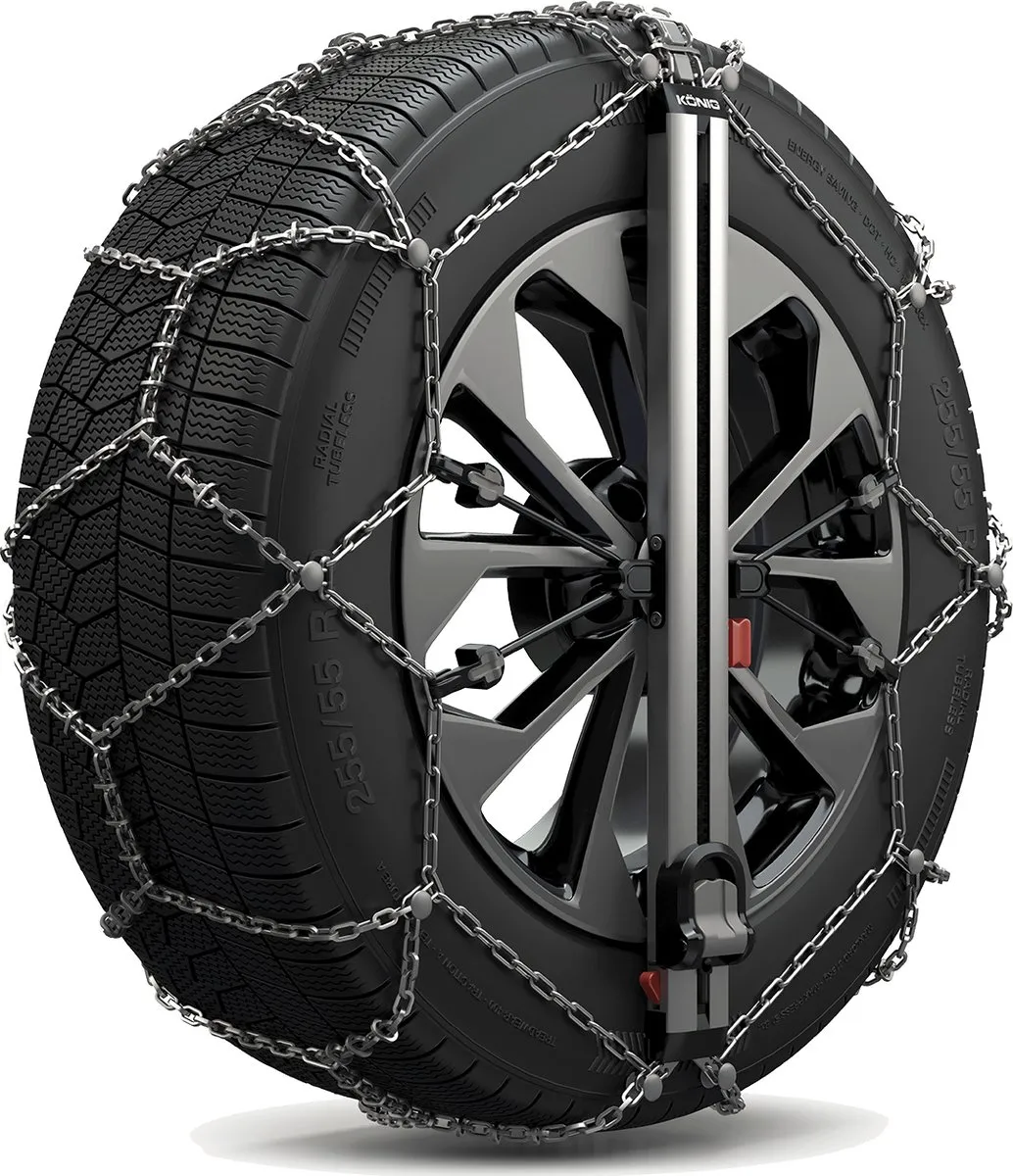 Konig Easy-fit SUV 250 Sneeuwkettingen