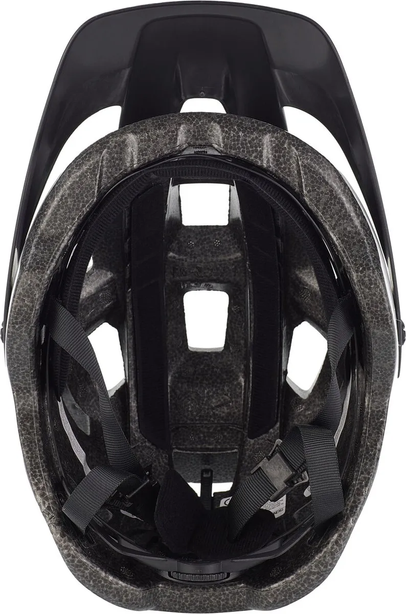 ABUS MoTrip MTB Helm - L - Wit - afbeelding 6 van 6