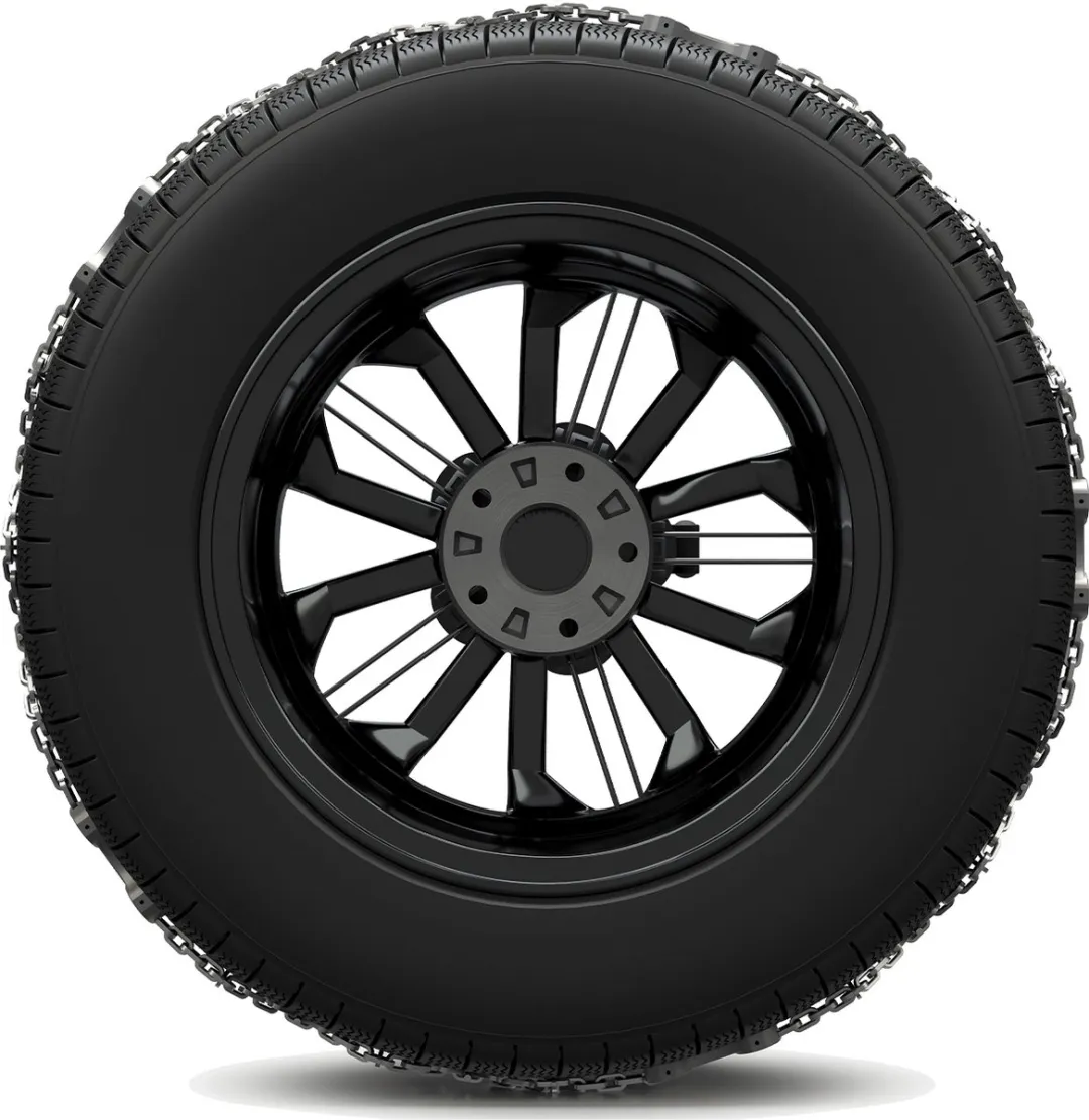 Konig K-Summit XXL K79 Sneeuwkettingen - 255/70R18 t/m 305/65R17
