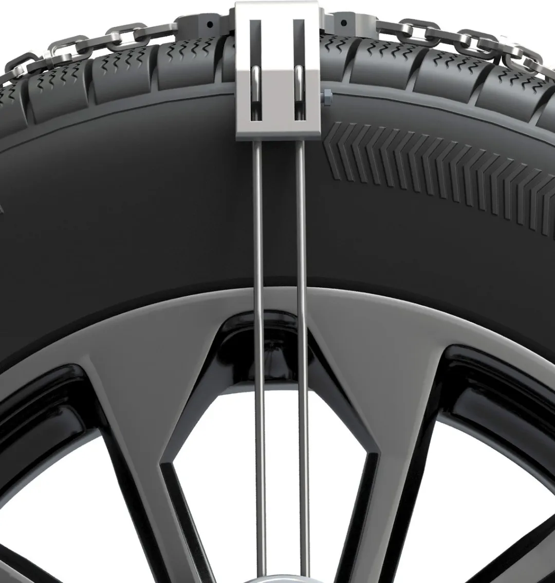 Konig K-Summit XXL K79 Sneeuwkettingen - 255/70R18 t/m 305/65R17