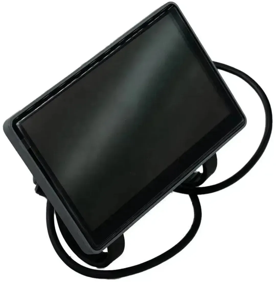 OUXI C80 V8 Display Scherm 48V - 22mm