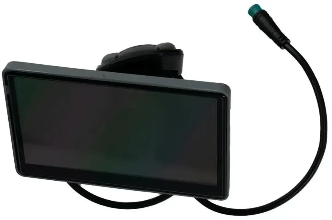 OUXI C80 V8 Display Scherm 48V