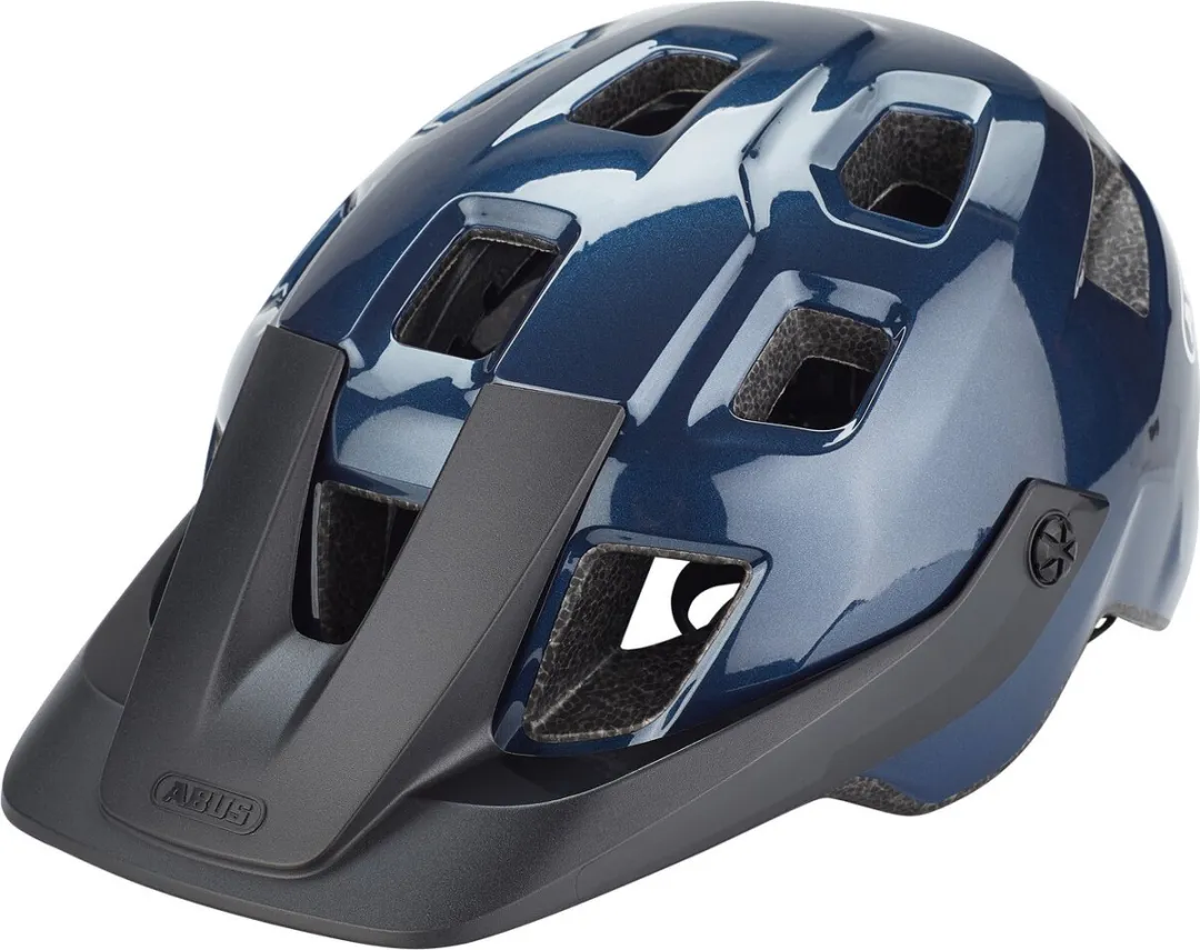 ABUS MoTrip Helm
