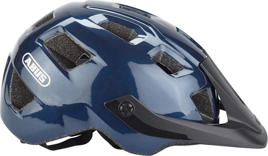 ABUS MoTrip Helm - Midnight Blue S - afbeelding 6 van 6