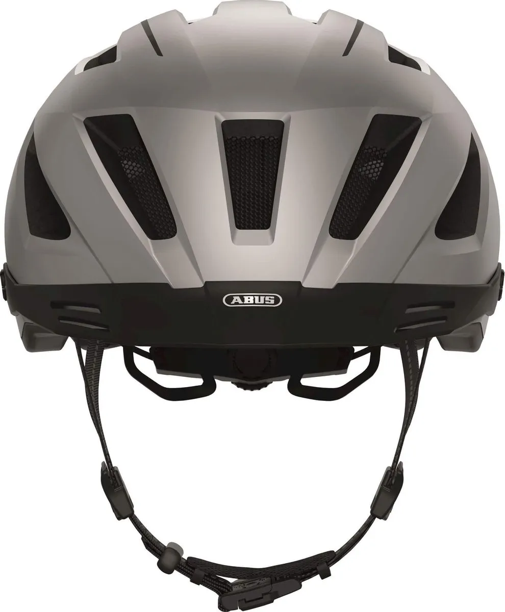 ABUS Pedelec 2.0 MIPS Helm M - Grijs