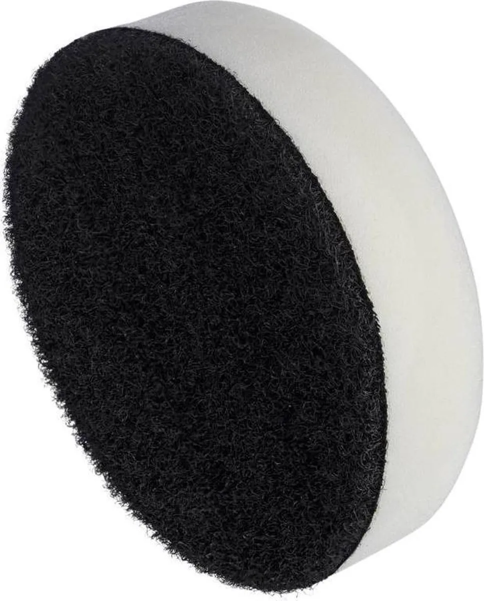 Sonax P-Ball Polijstbal Spons - 1 Stuk