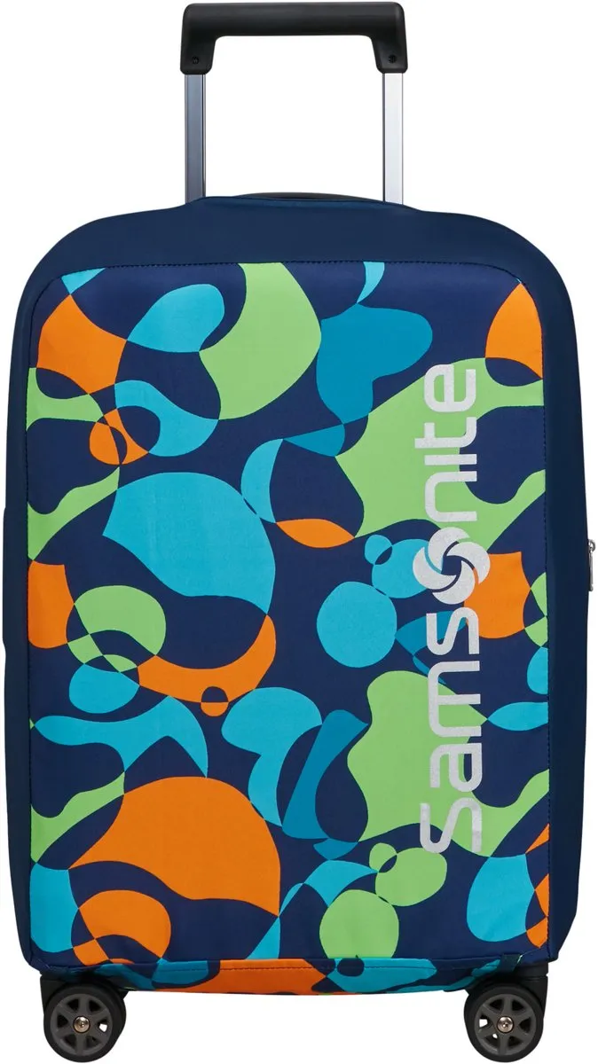 Samsonite Kofferhoes Small