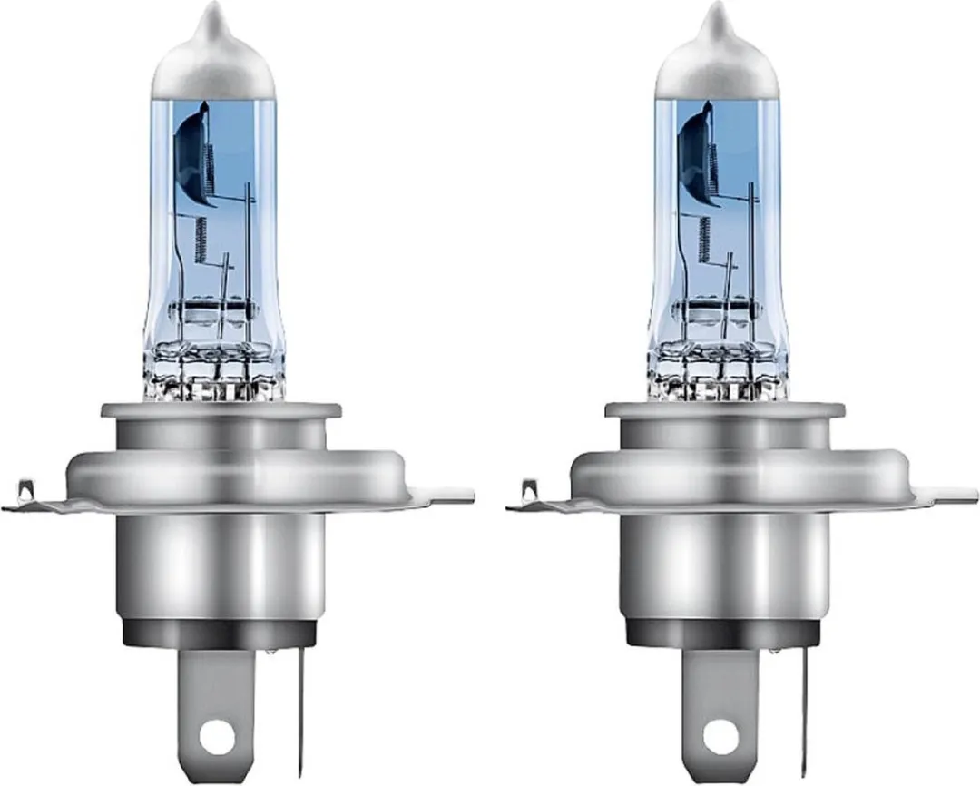 Osram Halogeenlamp H4 12V 60/55W