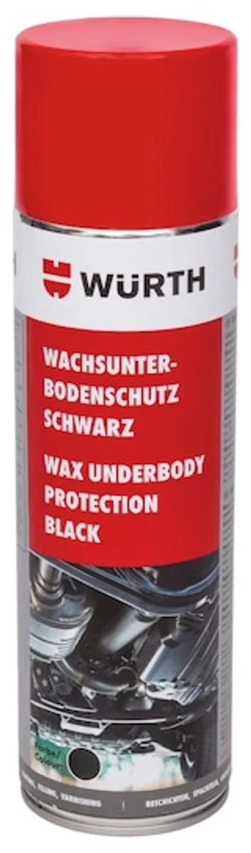 Würth Wasafdichting Onderlaag Plus 500ml