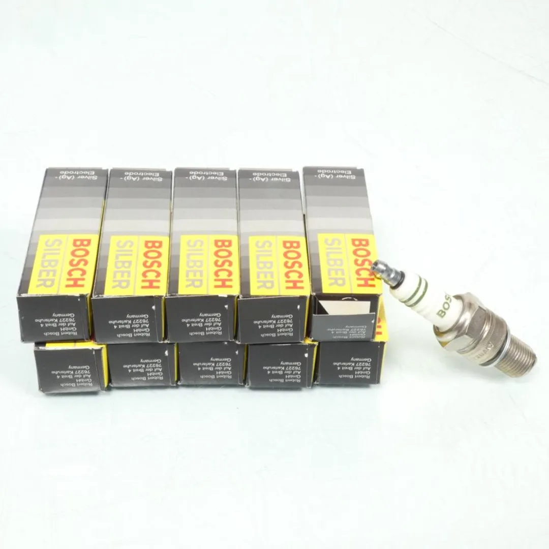 Bosch W 07 CS Bougie d'allumage