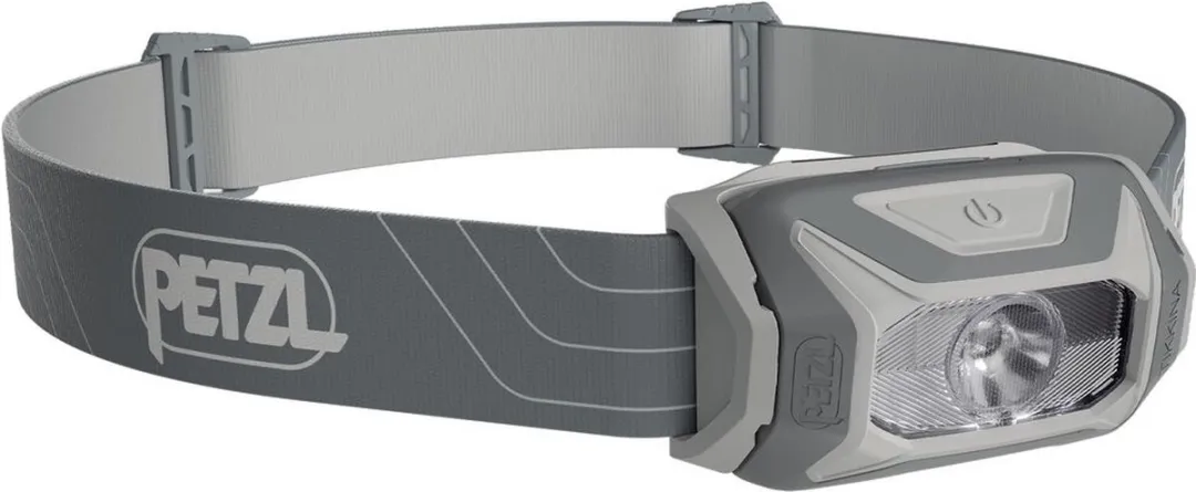 Petzl Tikkina Hoofdlamp E060AA00