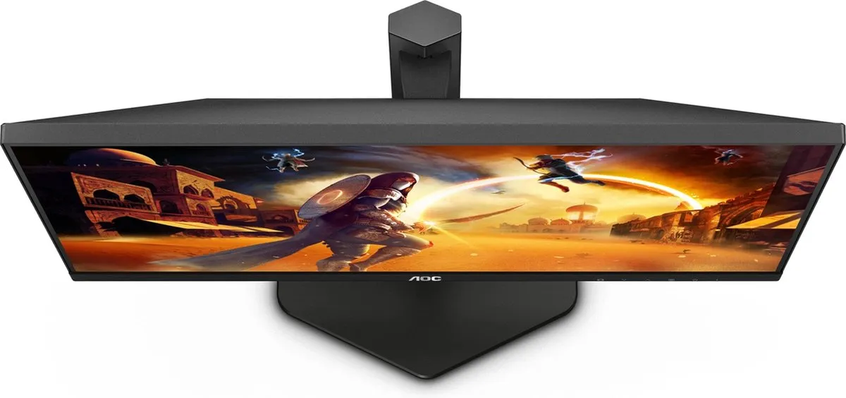 AOC 27G4X Gaming Monitor 27" - Full HD - 180Hz