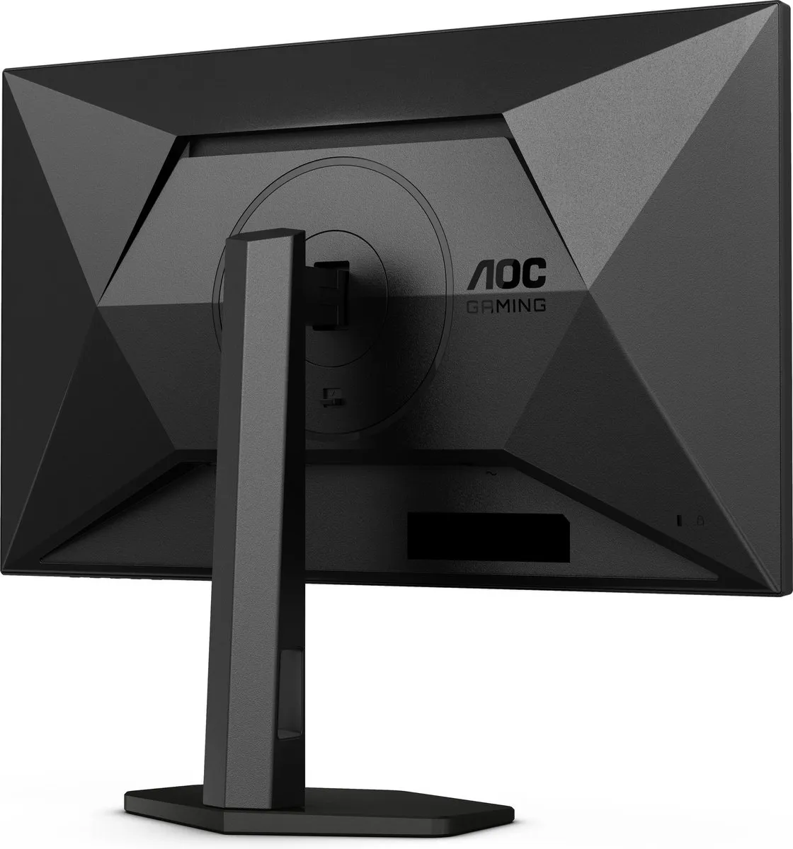 AOC 27G4X Gaming Monitor 27" - Full HD - 180Hz