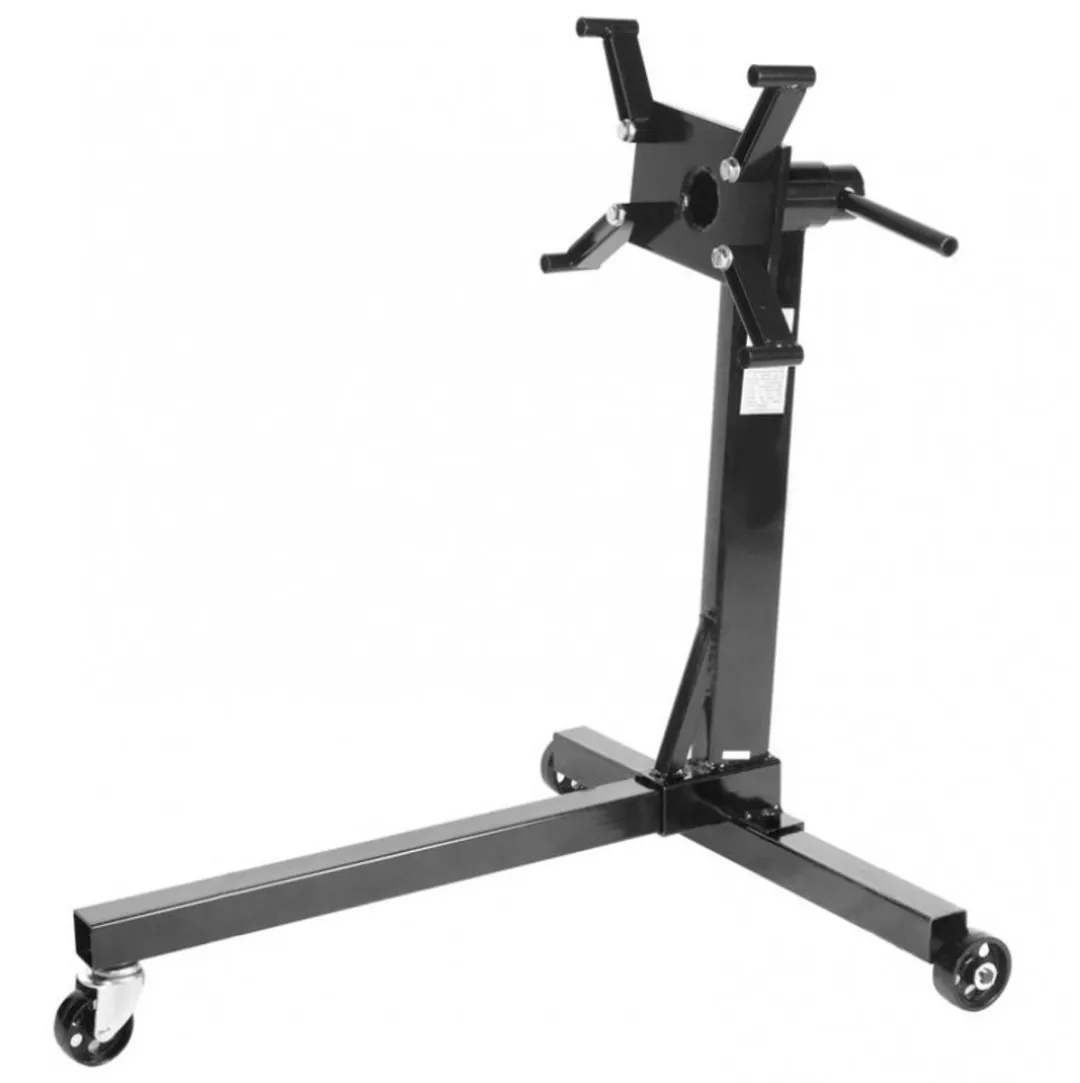 Forsage Motormontagestandaard 340kg