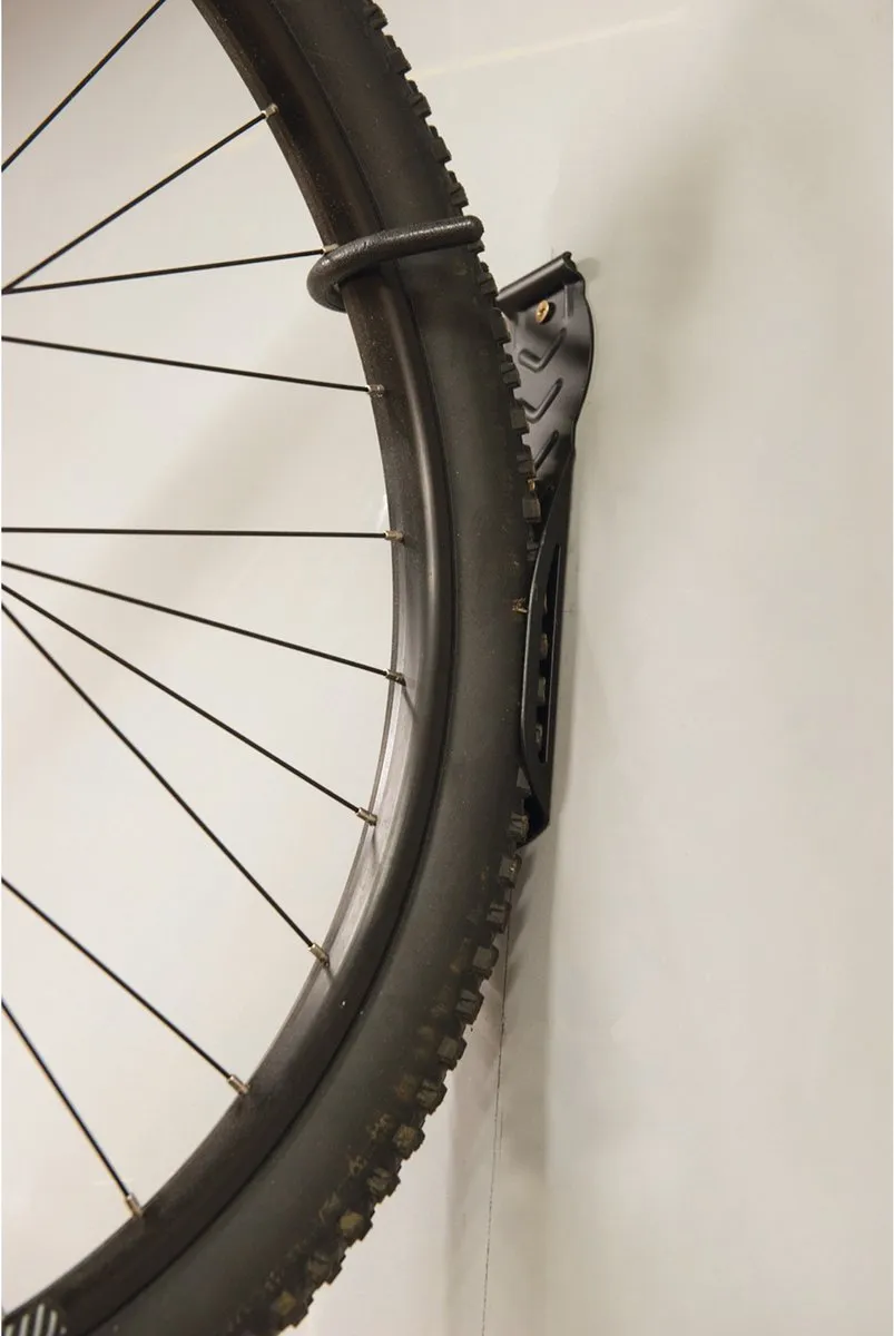 Silverline Muurhaak voor fiets - Heavy Duty 20 kg