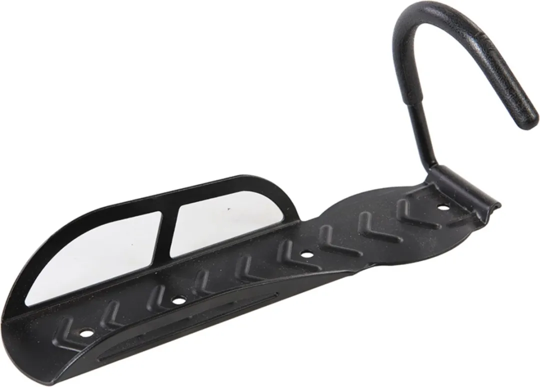 Silverline Muurhaak voor fiets