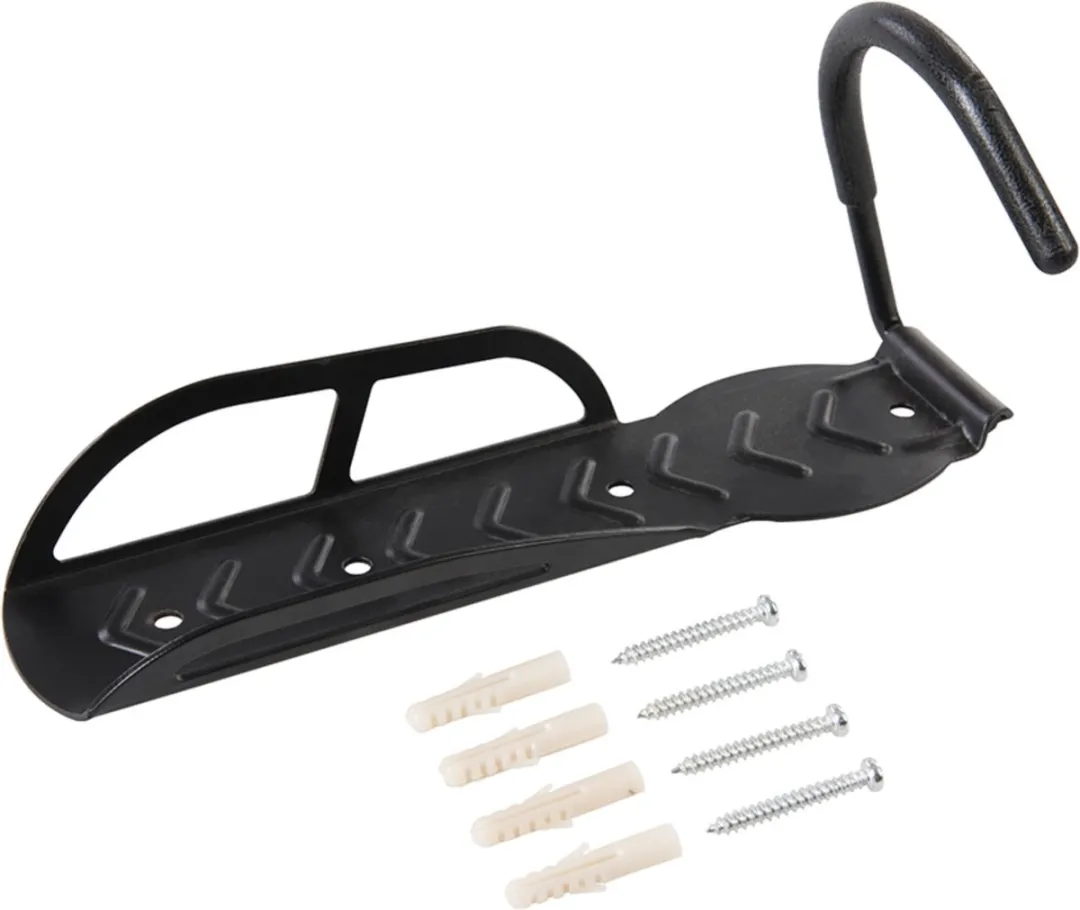 Silverline Muurhaak voor fiets - Heavy Duty 20 kg