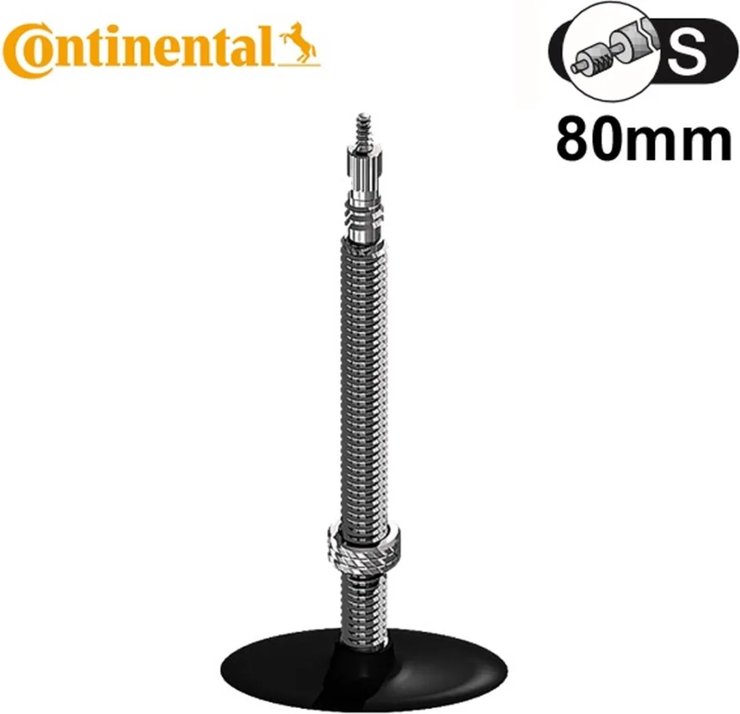 Continental 28 Race Light Binnenband 20-622/25-630 - SV80mm Ventiel