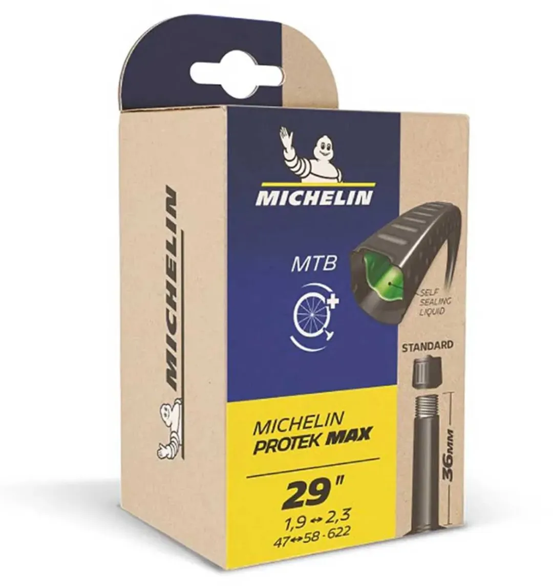Michelin Protek Max B4 Binnenband 28”