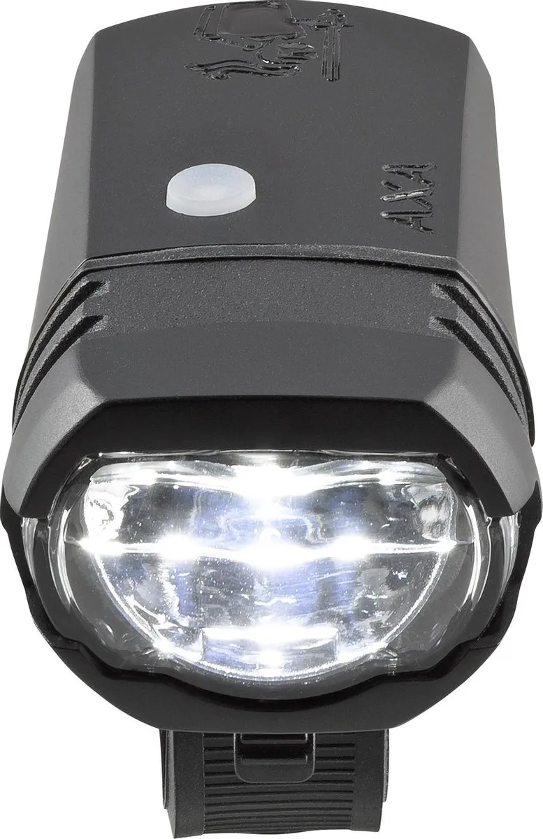AXA Greenline 50 Lux Fietsverlichting USB