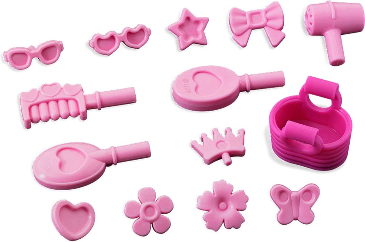 LEGO Friends Cabriolet - 3183