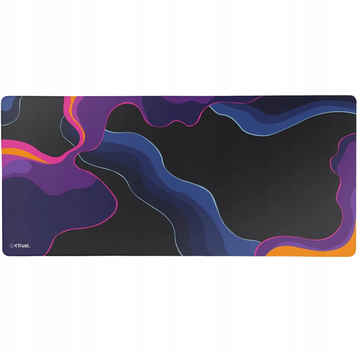 Trust GXT 759 XXL Gaming Muismat 90x40cm