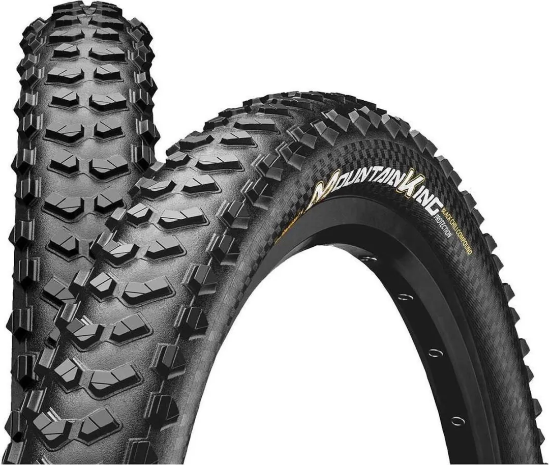 Continental Mountain King 2.6 27.5" TLR Band