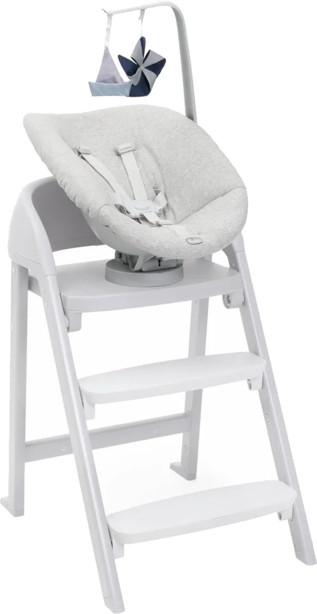 Chicco Crescendo New Born Set