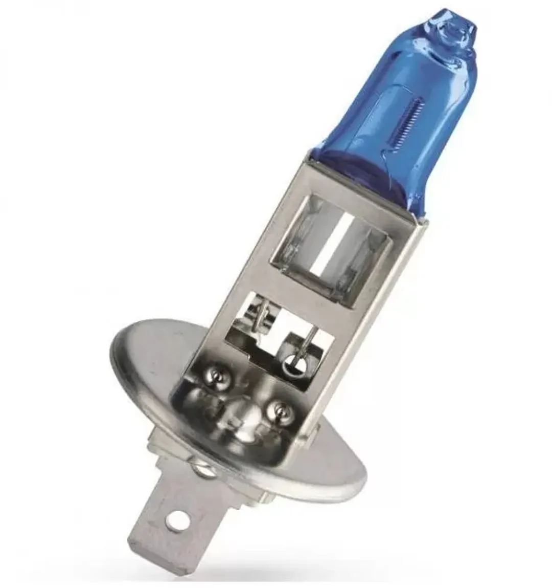 Philips Diamond Vision H1 Lamp - 4300K - 2 Stuks