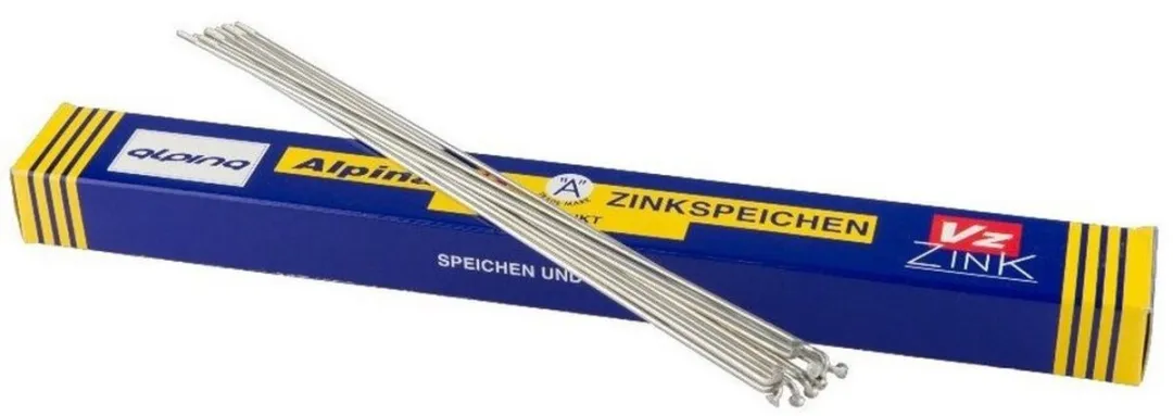 Alpina Raggi Spaken 282-13 FG 2,6mm